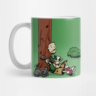 Doug Mug